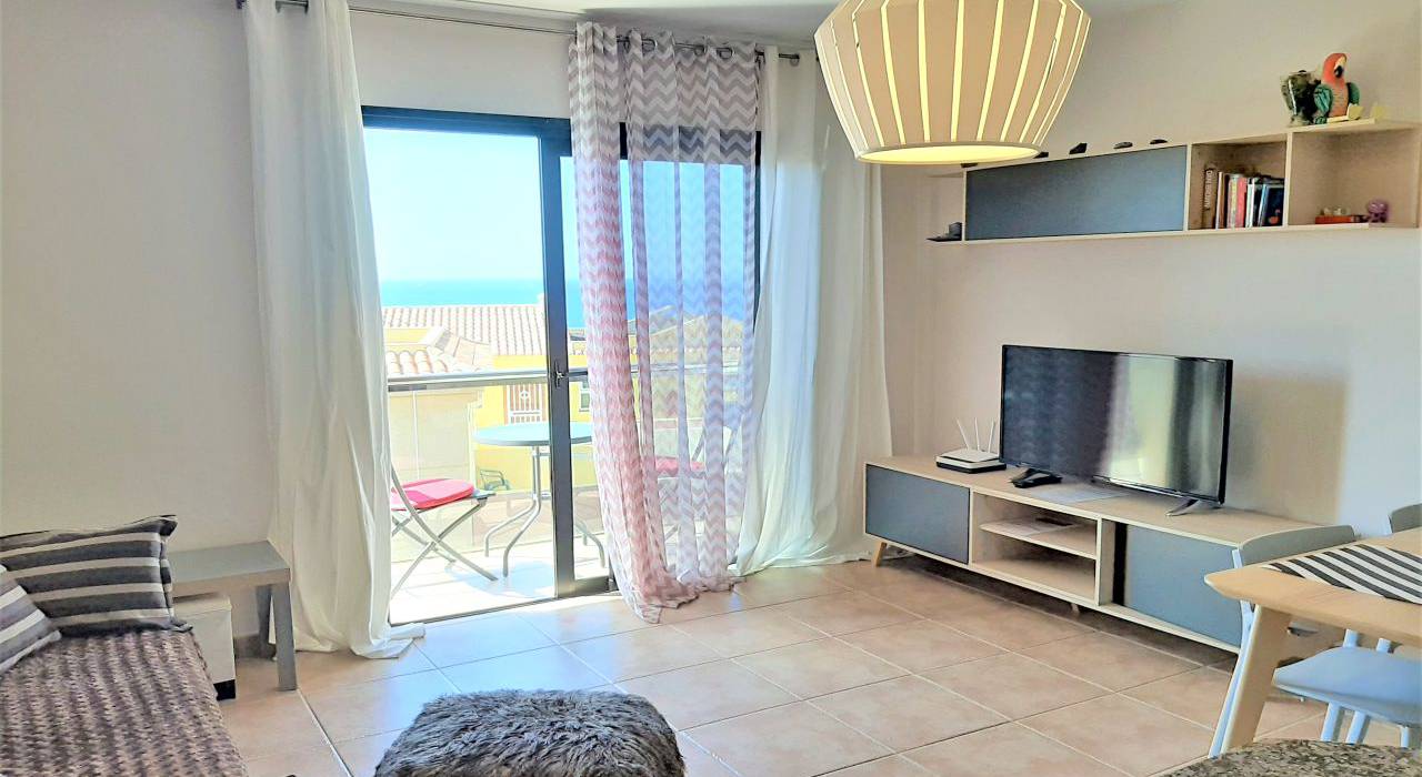 Alquiler a corto plazo - Apartamento/Piso - Tenerife - Los Cristianos