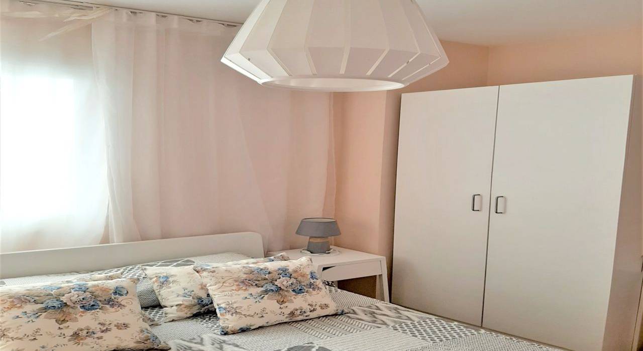 Alquiler a corto plazo - Apartamento/Piso - Tenerife - Los Cristianos