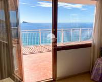 Alquiler a largo plazo - Apartamento/Piso - Benidorm - Poniente