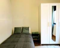 Alquiler a largo plazo - Apartamento/Piso - Oviedo - Parque del Oeste