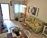 Alquiler a largo plazo - Apartamento/Piso - Rojales - Ciudad Quesada