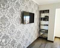 Alquiler a largo plazo - Apartamento/Piso - Valencia - Quatre Carreres