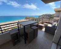 Alquiler a largo plazo - Apartamento/Piso - Villajoyosa - Playa Paraíso