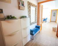 Alquiler a largo plazo - Apartamento/Piso - Villajoyosa - Playa Paraíso