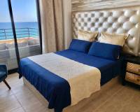 Alquiler a largo plazo - Apartamento/Piso - Villajoyosa - Playa Paraíso