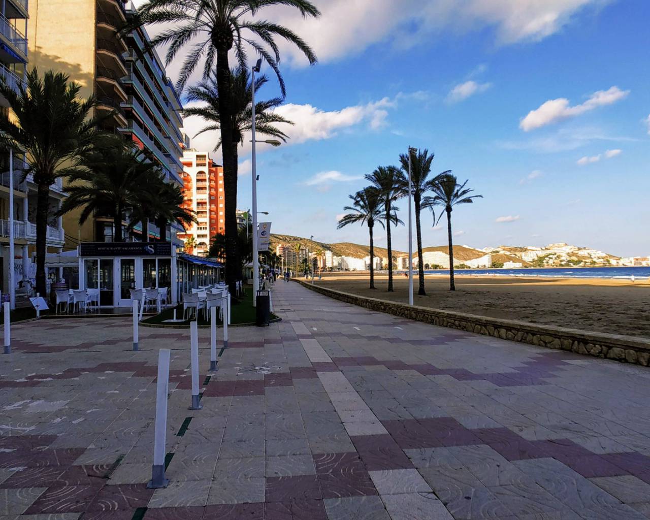 Apartamento/Piso - Venta - Cullera - Cullera