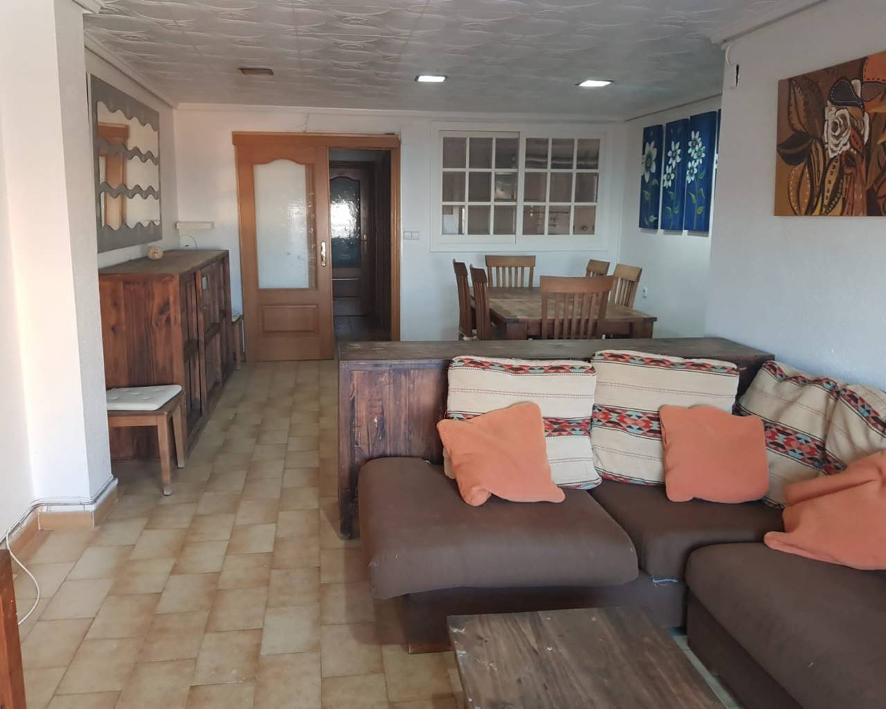 Apartamento/Piso - Venta - Sagunto - Puerto de Sagunto