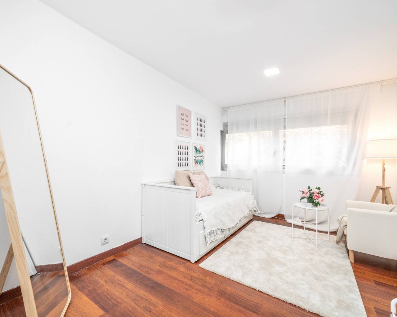 Appartement - Location longue durée - Barcelona  - Barcelona