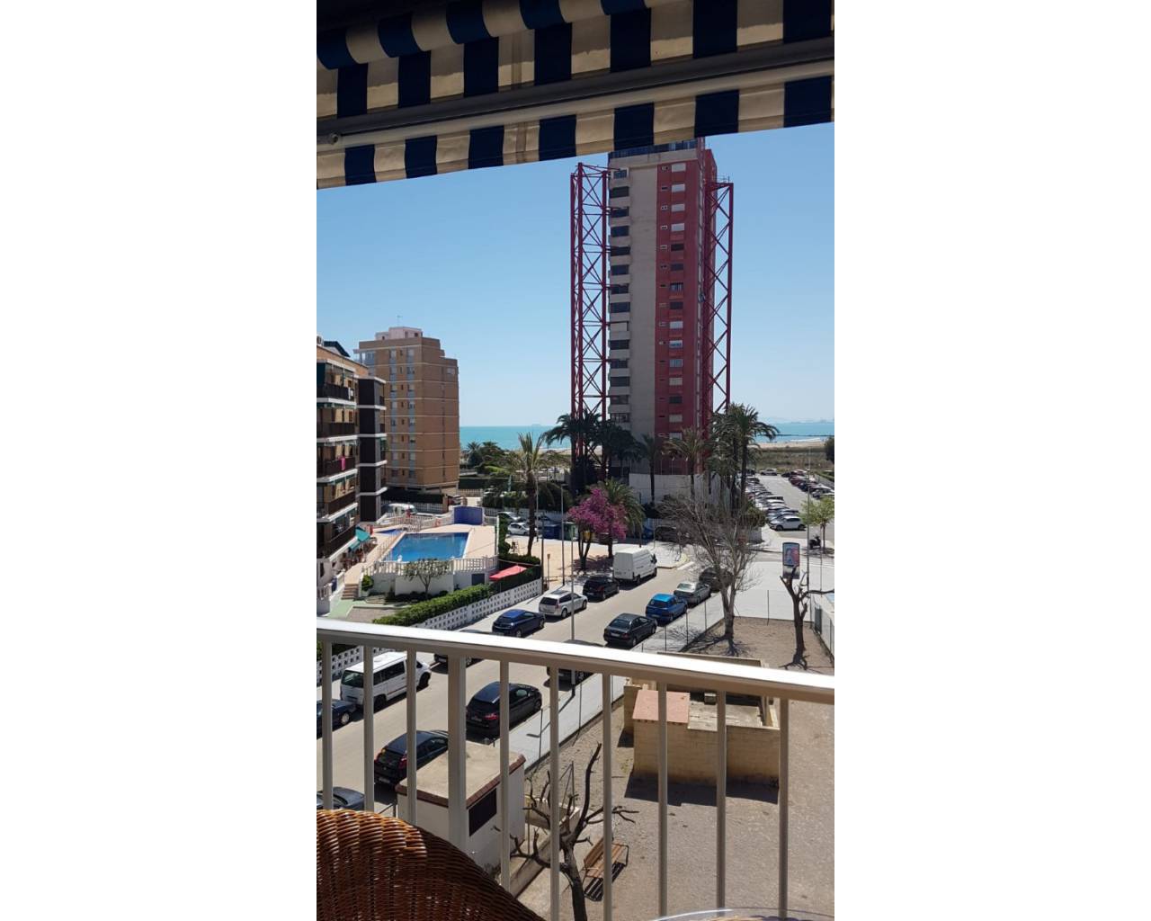 Appartement - Vente - Valencia - Pobles del Nord