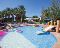 Auglýsing - Hotel - Ibiza