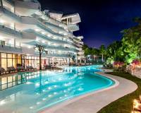 Auglýsing - Hotel - Marbella