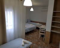 Comercial - Hotel - Calpe - Centro