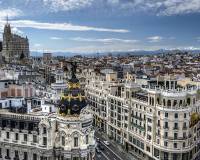 Commercial - Hotel - Madrid - Centro