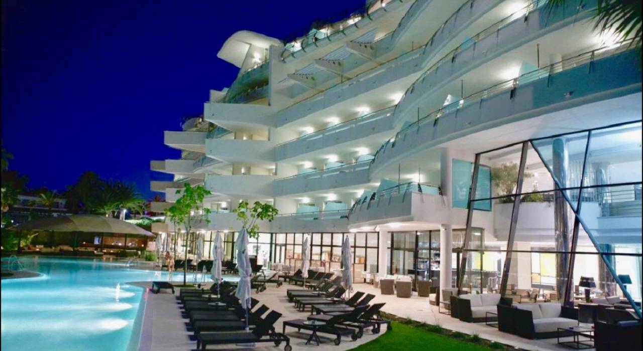 Commercial - Hotel - Marbella