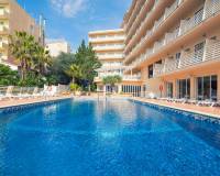 Commercial - Hotel - Palma de Mallorca - Sa Rapita