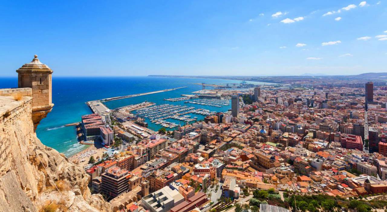 Commercial - Hotell - Alicante