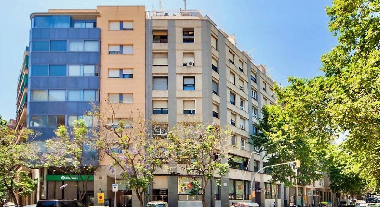 Commercial - Hotell - Barcelona  - Barcelona