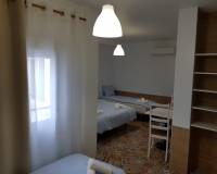 Commercial - Hotell - Calpe - Casco Antiguo