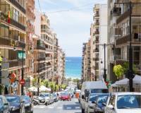 Commercial - Hotell - Calpe - Casco Antiguo