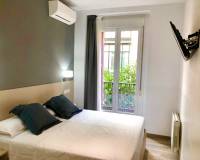 Commercial - Hotell - Madrid - Centro