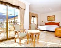 Commercial - Hotell - Marbella