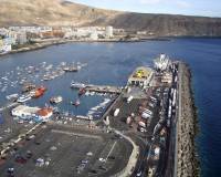 Commercial - Kommersiell eiendom - Tenerife - Los Cristianos