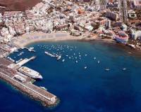 Commercial - Kommersiell eiendom - Tenerife - Los Cristianos