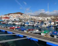 Commercial - Kommersiell eiendom - Tenerife - Los Cristianos