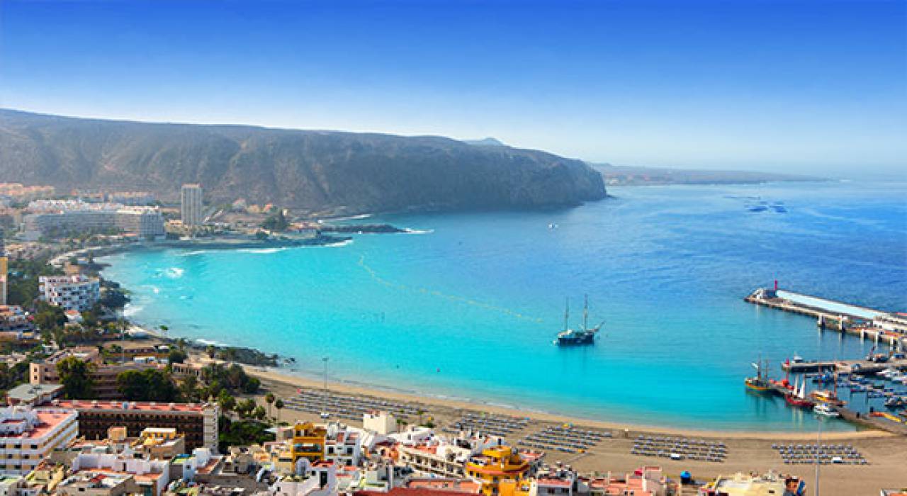 Commercial - Kommersiell eiendom - Tenerife - Los Cristianos