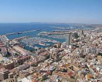 Commerciale - Immobilier commercial - Alicante