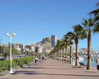 Commerciale - Immobilier commercial - Alicante