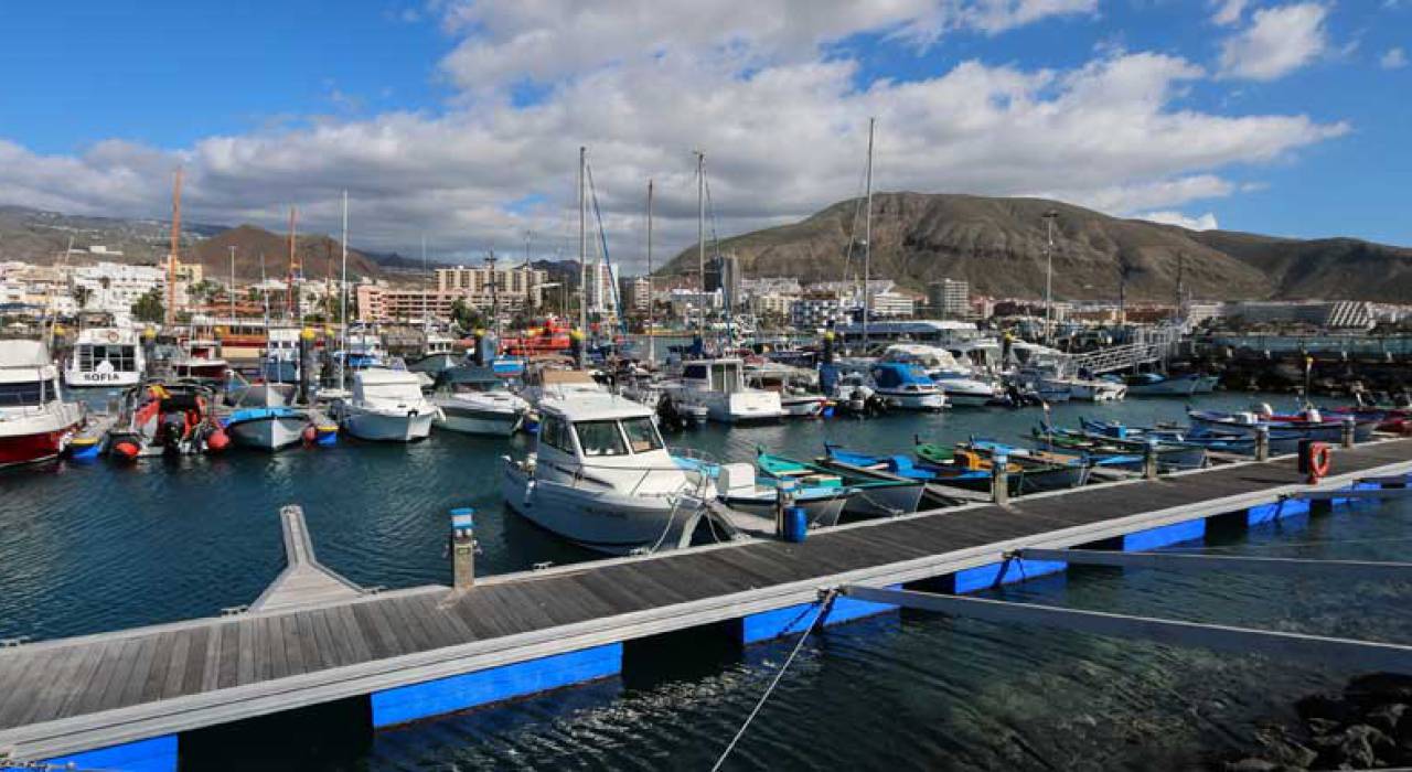 Commerciale - Immobilier commercial - Tenerife - Los Cristianos