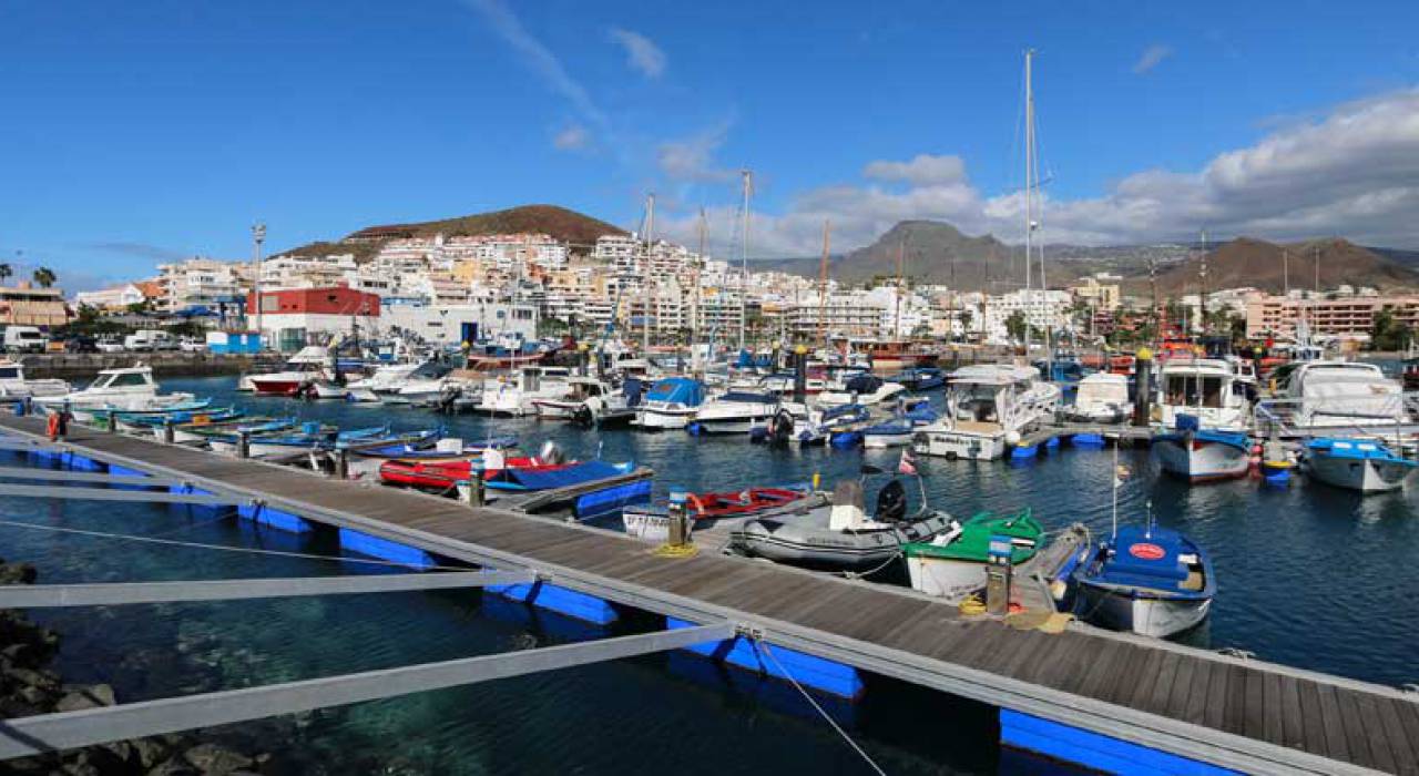 Commerciale - Immobilier commercial - Tenerife - Los Cristianos