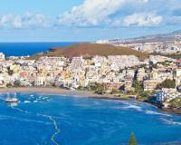 Commerciale - Immobilier commercial - Tenerife - Los Cristianos