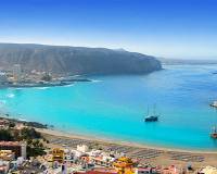 Commerciale - Immobilier commercial - Tenerife - Los Cristianos