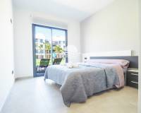 Долгосрочная аренда - Апартамент - Guardamar del Segura - El Raso