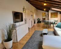 Долгосрочная аренда - Апартамент - Madrid - Barrio de Salamanca
