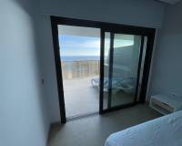 Долгосрочная аренда - Apartment - Benidorm - Poniente