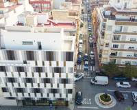 Долгосрочная аренда - Коммерческая недвижимость - Torrevieja - Centro