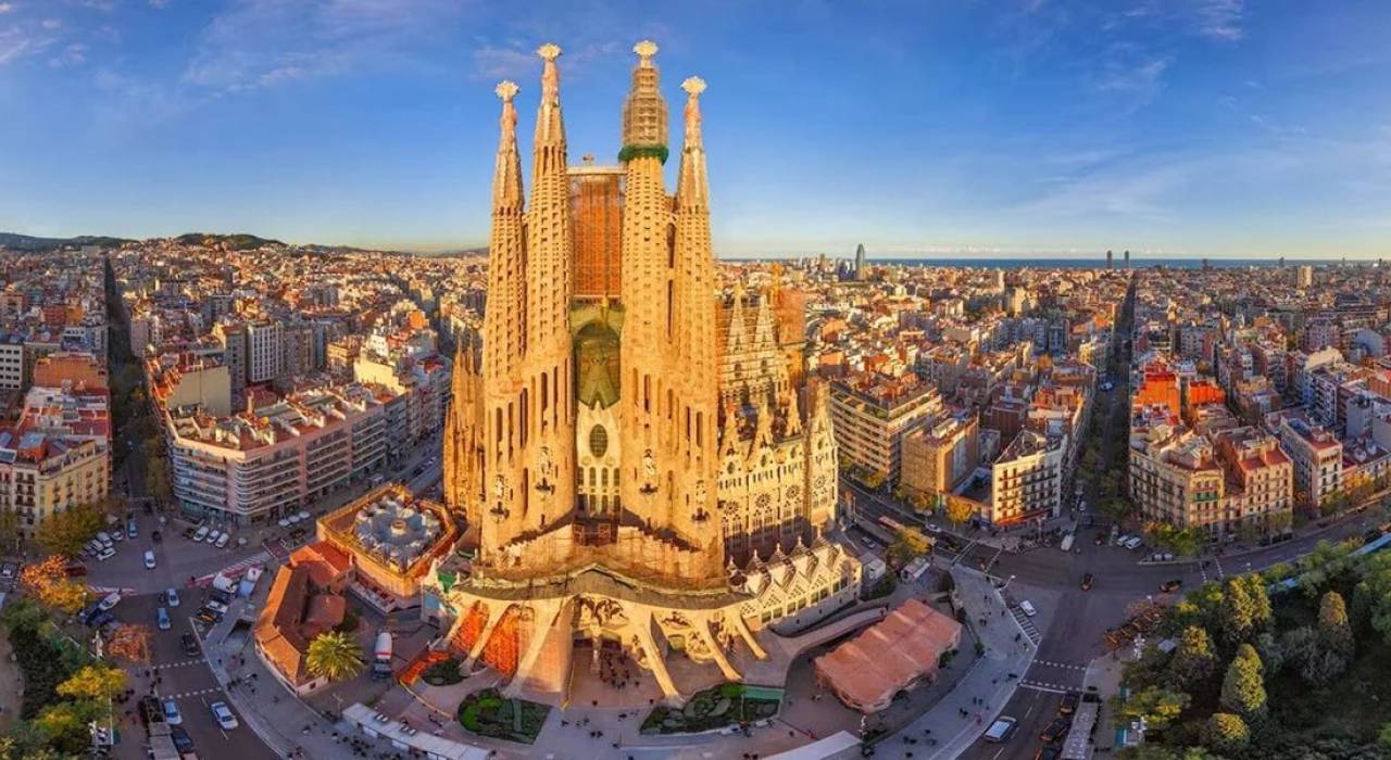 Коммерческая - Коммерческая недвижимость - Barcelona  - Barcelona
