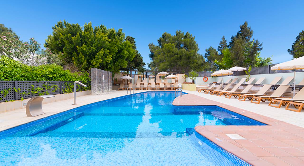 Kommerziell - Hotel - Ibiza