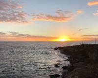 Korttidsutleie - Leilighet - Tenerife - Playa Paraiso