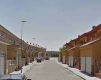 Langzeitmiete - Stadthaus - Castile-La Mancha - Ontígola