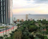 Langzeitmiete - Wohnung - Benidorm - Poniente