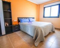 Location courte durée - Appartement - Orihuela Costa - La Zenia