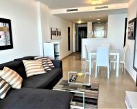 Location courte durée - Appartement - Orihuela Costa - Villamartin