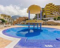 Location courte durée - Appartement - Tenerife - Costa Adeje