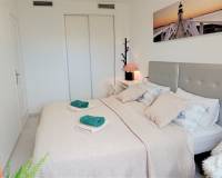 Location courte durée - Appartement - Torrevieja - Centro