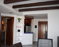 Location courte durée - Appartement - Torrevieja