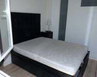 Location longue durée - Appartement - Madrid - Fuente del Berro, Barrio de Salamanca